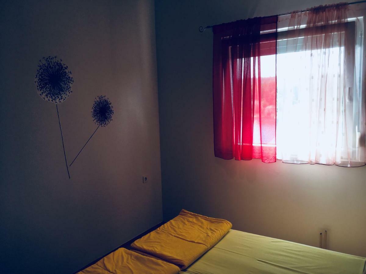 Ferienwohnung DaMa Obrovac Exterior foto